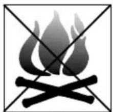Amcor AMB12KM-410 - Do not use your cooler under the following conditions: - 4