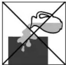 Amcor AMB12KM-410 - Do not use your cooler under the following conditions: - 6