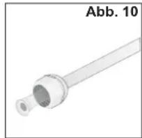 AIRWELL Quattro DC Inverter - ROHRMASS DREHMOMENT - 1