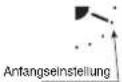 AIRWELL IU-PSINV - Aktivieren des Schwenkbetriebs - 3