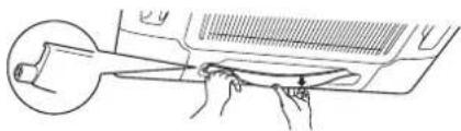 AIRWELL IU-PSINV - VORSICHT - 1