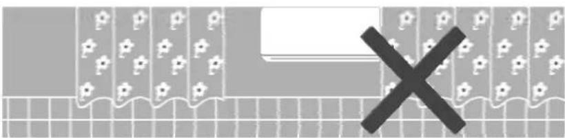 AIRWELL Florida FLO DC Inverter - VORSICHTSMASSNAHMEN - 3
