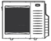 AIRWELL Florida FLO DC Inverter - R410A - 2