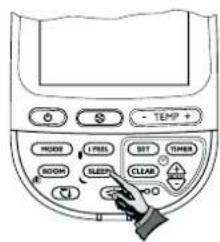 AIRWELL Florida FLO DC Inverter - I-FEEL-FUNKTION - 2