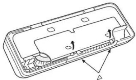 AIRWELL FC 222 CLE - WARNUNG - 5