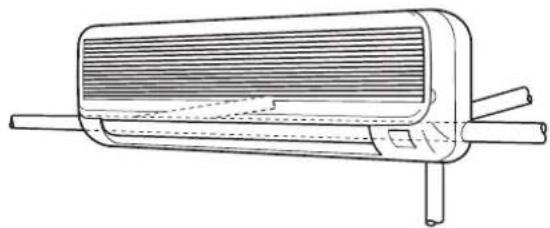 AIRWELL FC 322 HLE - WARNUNG - 6