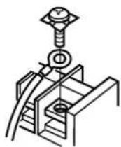 AIRWELL FC 322 HLE - LINKS VERROHRUNG HINTEN - 3