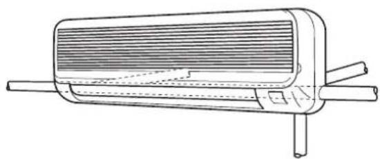 AIRWELL AWR 512CL - WARNUNG - 6