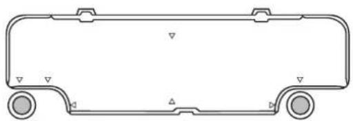 AIRWELL AWR 222 CLE - WARNUNG - 7