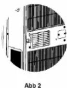 AIRWELL AELY 9 - BEDIENUNG - 2