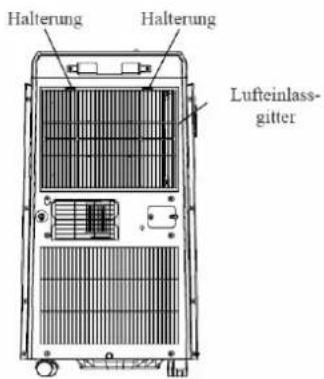 AIRWELL AELY 9 - ACHTUNG! - 1