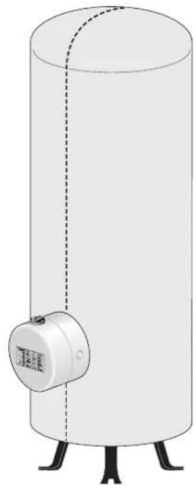 SIEMENS DS 40022 - Entsorgung - 1