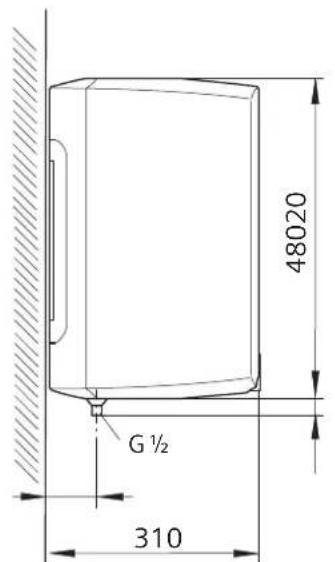 48020 G ½ 310
