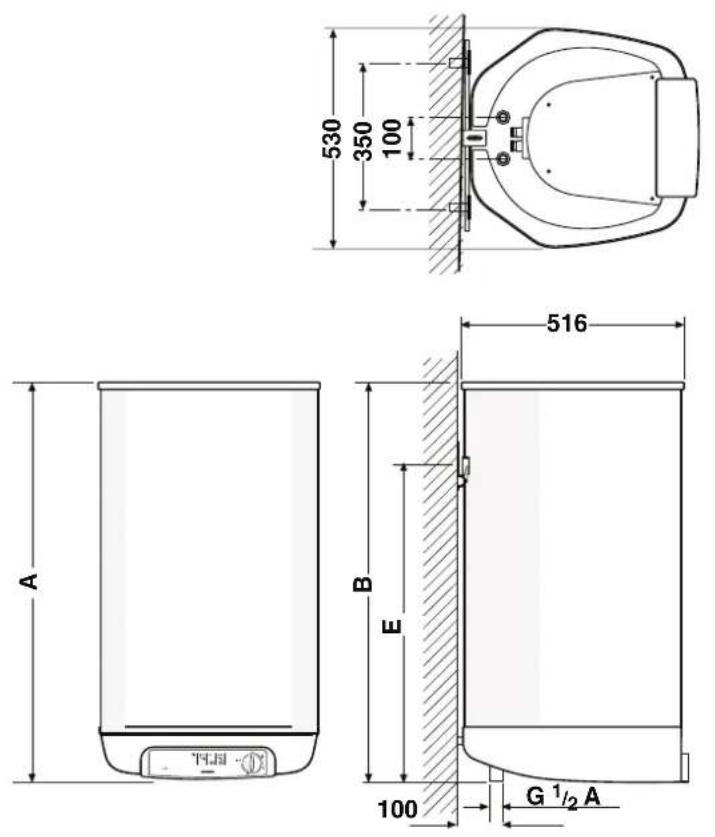 SIEMENS DG 12015-AA - 4