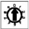 SIEMENS DG12025 - Operating mode - 10