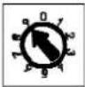 SIEMENS DG10025 - Operating mode - 9