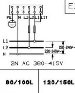 SIEMENS DG10025 - 11