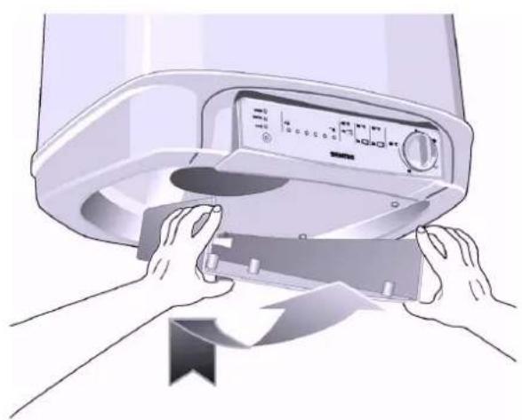 SIEMENS DG10025 - 11