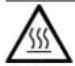 AEG WS-4 - Symbole, Art der Gefahr - 3