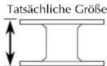 BROTHER RS-35 - ACHTUNG - 1