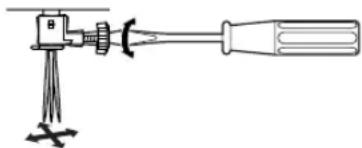 BROTHER RS-35 - ACHTUNG - 6