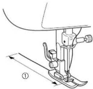 BROTHER RS-35 - ACHTUNG - 6
