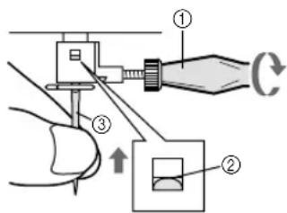 BROTHER RS-35 - ACHTUNG - 7