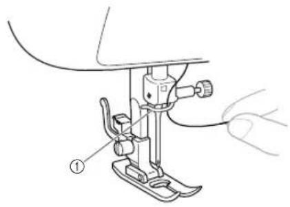 BROTHER RS-35 - ACHTUNG - 5