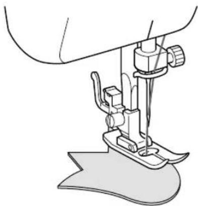 BROTHER RS-35 - ! ACHTUNG - 4
