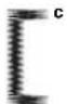 BROTHER RS-35 - ACHTUNG - 4