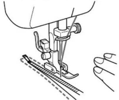 BROTHER RS-35 - ! ACHTUNG - 1
