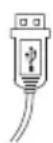 AVM FRITZ Fon 7150 - USB-Geräte anschließen - 1