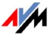 AVM FRITZ Fon 7150 - 1