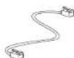 ALCATEL Temporis IP Wireless Headset Adapter - Packliste - 3