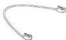 ALCATEL Temporis IP Wireless Headset Adapter - Packliste - 5