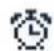 ALCATEL Mobile Reflexes - Status-Icons - 8