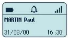 MARTIN Paul 31/08/00 16:30