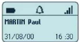 MARTIN Paul 31/08/00 16:30