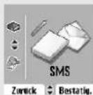 SAGEM D85C - SMS-SERVICE - 5