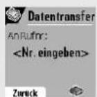 SAGEM D85C - TELEFONBUCH - 4