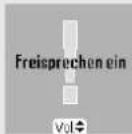 SAGEM D85C - Freisprechen - 5