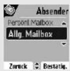SAGEM D85C - TELEFONBUCH - 3