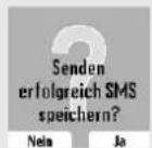 SAGEM D85C - ERSTE BENUTZUNG - 2