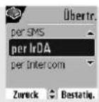 SAGEM D85C - TELEFONBUCH - 2
