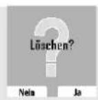 SAGEM D85C - TELEFONBUCH - 5
