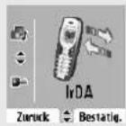 SAGEM D85C - IRDA - 1