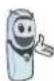 SAGEM D85C - Alarmverwaltung: - 3