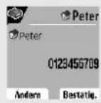 SAGEM D85C - ERSTE BENUTZUNG - 1