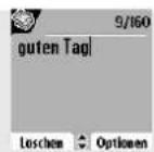 SAGEM D85C - SMS-SERVICE - 5