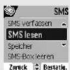 SAGEM D85C - TELEFONBUCH - 6